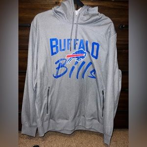 Buffalo Bills Hoodie